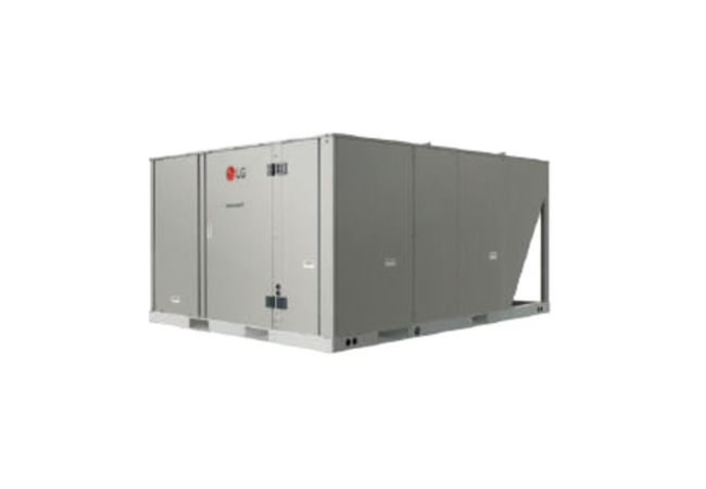 ال جي باكج 12.5 طن بارد فقط انفرتر كهرباء 380