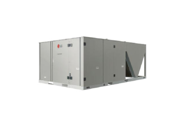 ال جي باكج 20 طن بارد فقط انفرتر كهرباء 380