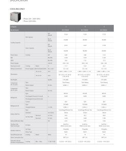 ال جي باكج 5 طن