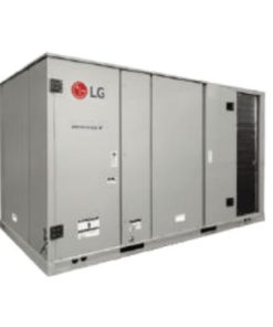 ال جي باكج 7.5 طن بارد فقط انفرتر كهرباء 380